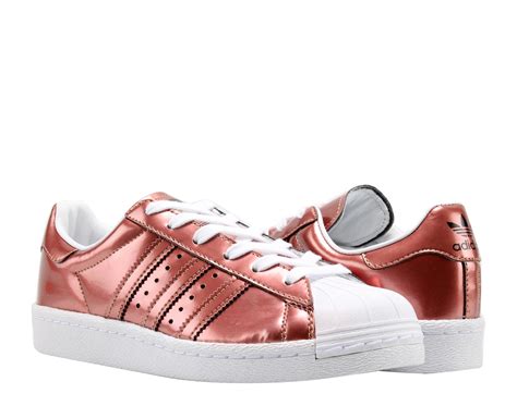 adidas Superstar Copper Metal (Women's) 